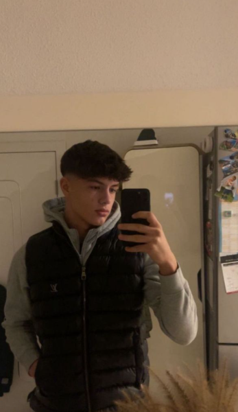 <strong>Daniel P.</strong>